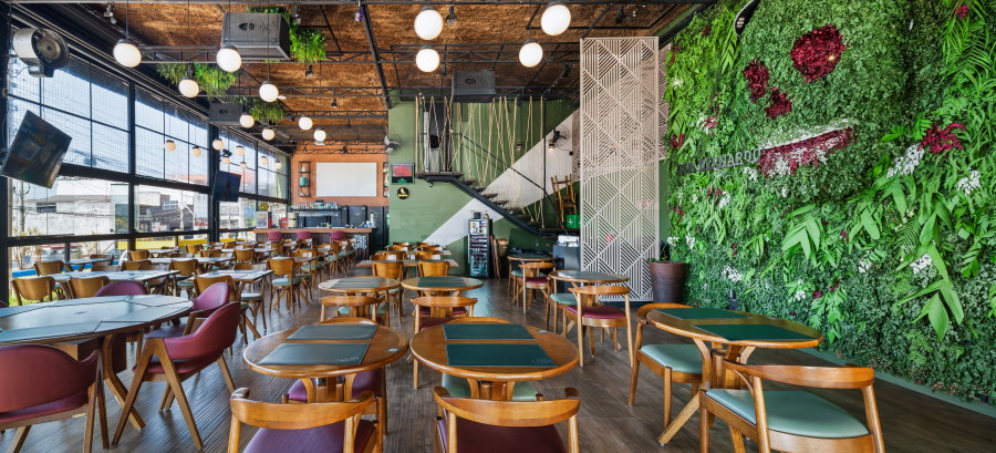 Revitalização de restaurante: renovar o salão e a operação sem virar obra infinita